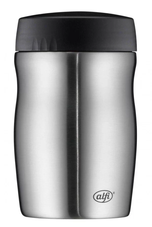 Alfi Isolier-Speisegefäß FoodMug Edelstahl 1